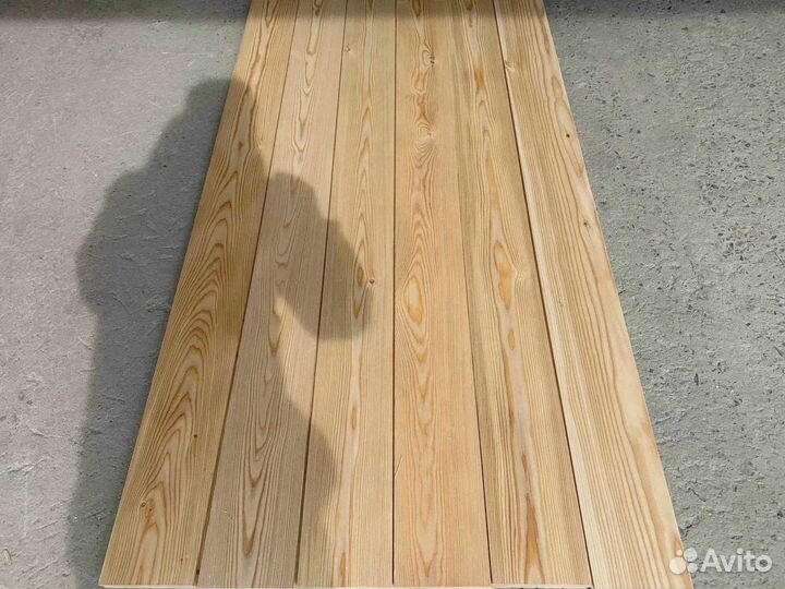 Доска пола Пиломатериалы