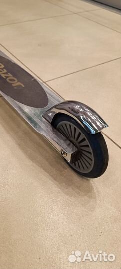 Самокат детский Razor A125