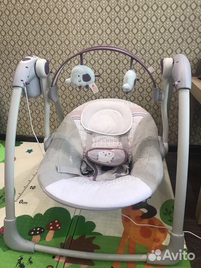 Детские качели