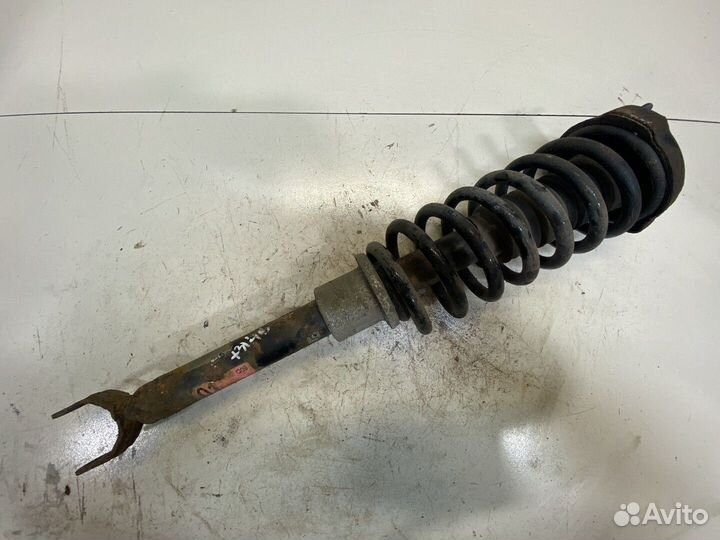 Амортизатор подвески Mercedes E W211, 2004