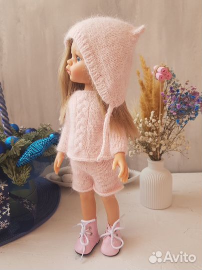 Комплект одежды для куклы