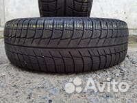 Michelin X-Ice XI3 185/65 R15 92T