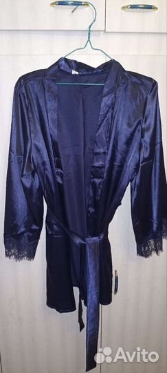 Халат женский новый