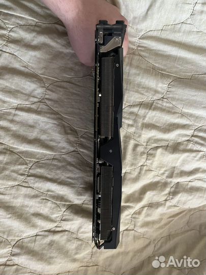 Видеокарта и процессор