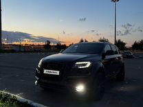 Audi Q7 3.0 AT, 2014, 146 000 км, с пробегом, цена 2 150 000 руб.