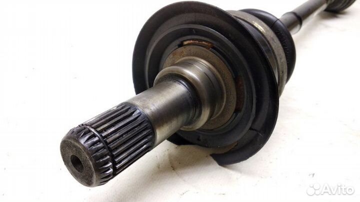 Привод задний левый Bmw 3-Series F30 2.0D 2014