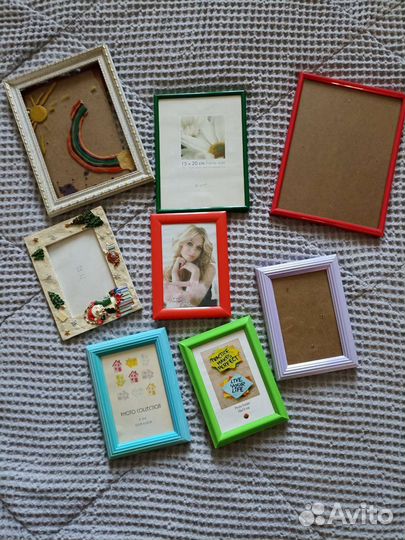 Рамочки