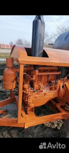 Помпа для полива