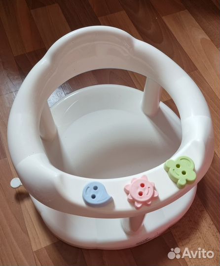 Стульчик для купания