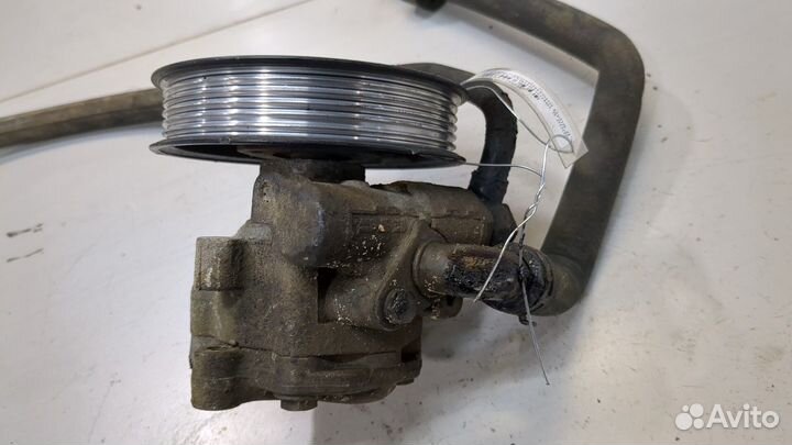 Насос гидроусилителя руля (гур) Volkswagen Transporter 5, 2004