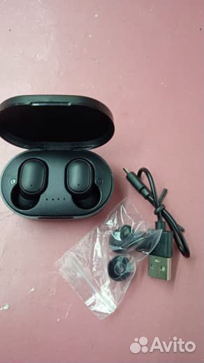 6945 Беспроводные наушники