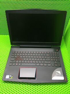 Ноутбук lenovo y520-15ikbn (16802)