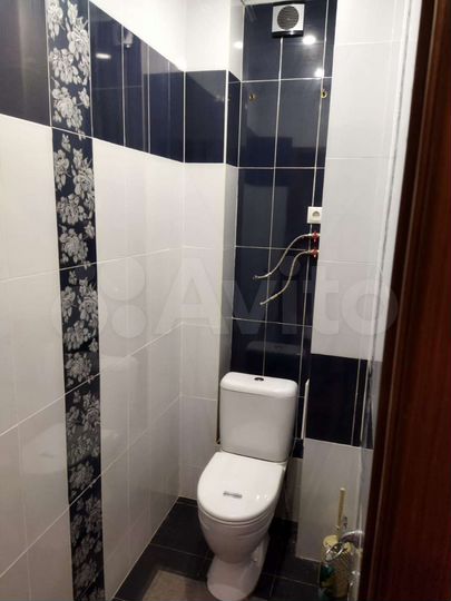 2-к. квартира, 65 м², 2/13 эт.