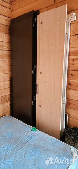 Спальный гарнитур лдсп дуб/венге