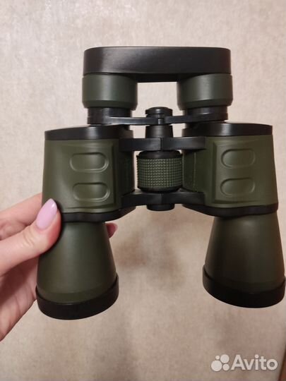 Бинокль