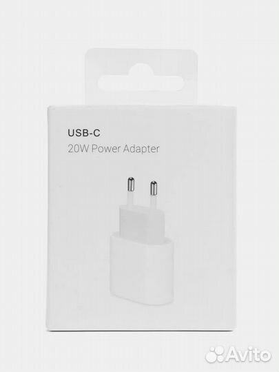 Зарядное устройство для iPhone, Air pods, Android