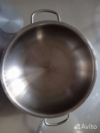 Мантоварка