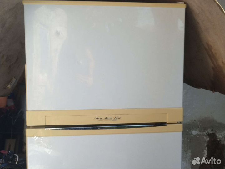 Холодильник