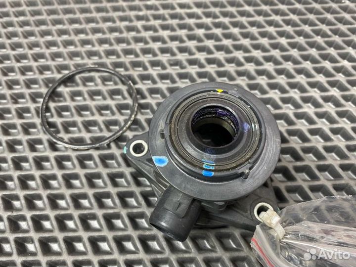 Датчик рулевой рейки Honda Civic FD(4Д) R18A