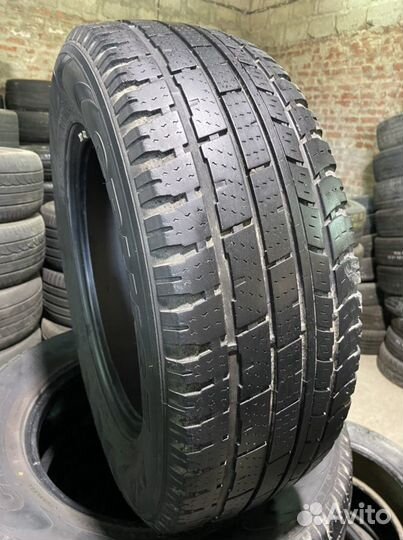 Amtel Cruise 4x4 215/65 R16