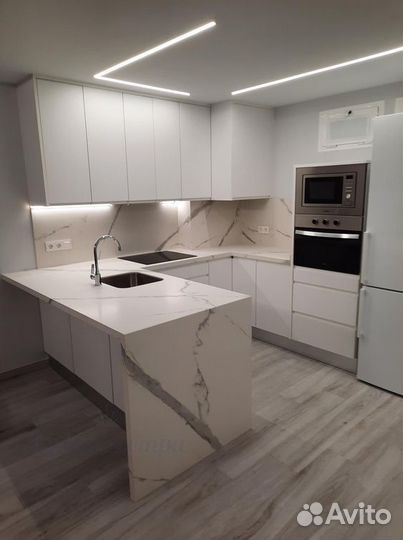 Кухня от производителя