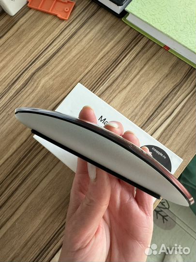 Мышь apple magic mouse 3