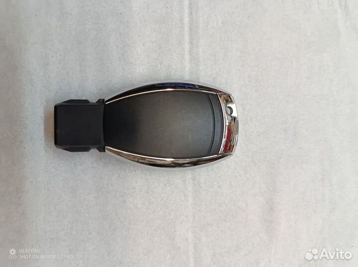 Ключ от Мерседес оригинал