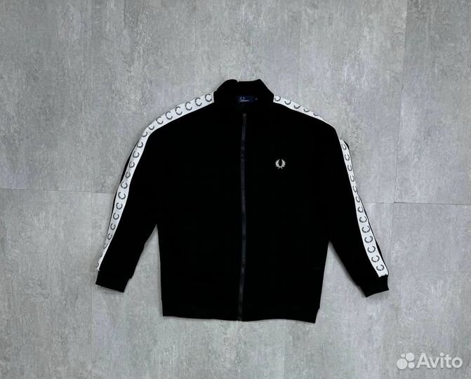 Кофта мужская Fred Perry