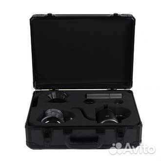 Кейс с набором для заваривания