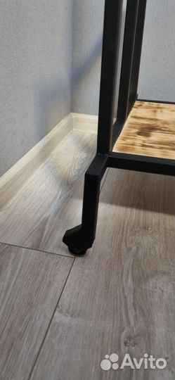 Вешалка напольная