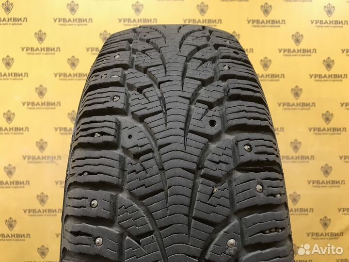 Pirelli Winter Carving Edge 205/65 R15 94