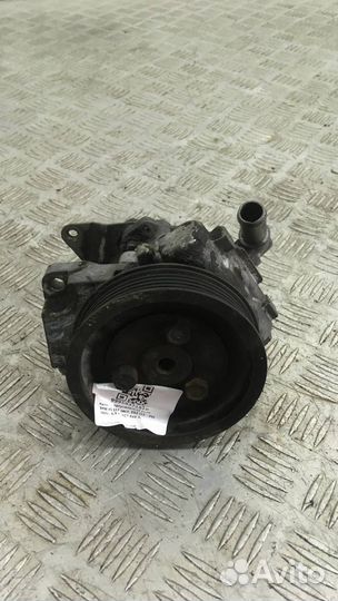 Насос гидроусилителя руля BMW X5 E53 рест. E53