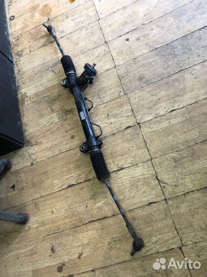 Рулевая рейка Ssangyong Actyon