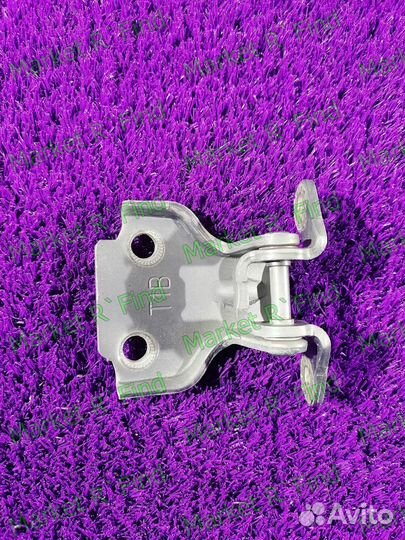 Петля двери перед прв низ Fr R Bot Chevrolet Lanos