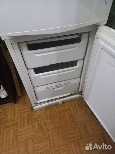 Холодильник бу