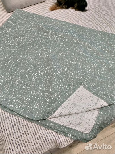 Покрывало новое