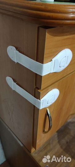 Детский замок для безопасности