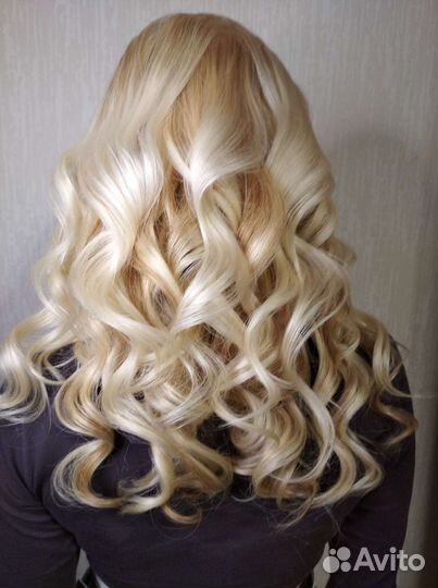 Причёски, макияж, свадебные образы