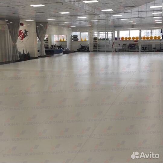 Татами маты со склада