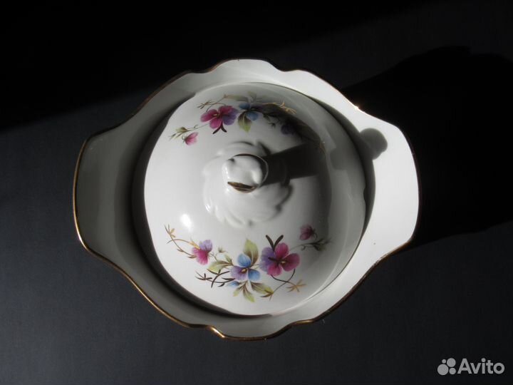 Пельменница 3 л дулево СССР