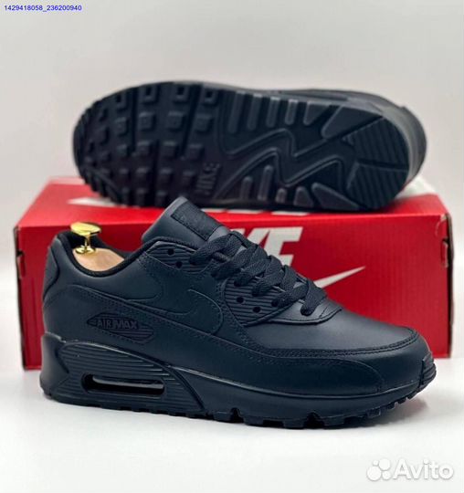 Nike Air Max 90 (Арт.37234)