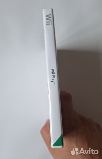 Wii Play (Wii)