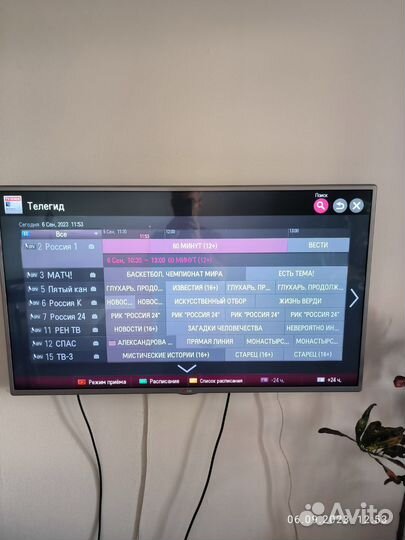 Модуль доступа ресивер CI+ Сам НТВ + с картой