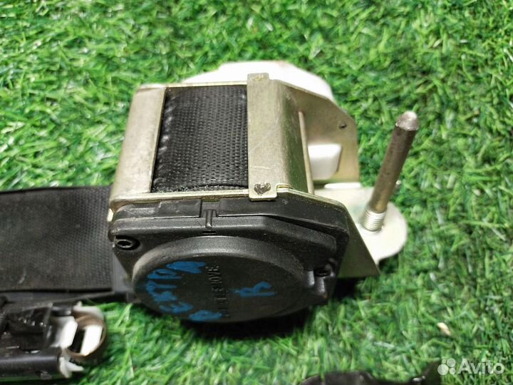 Ремень безопасности передний правый Opel Vectra B