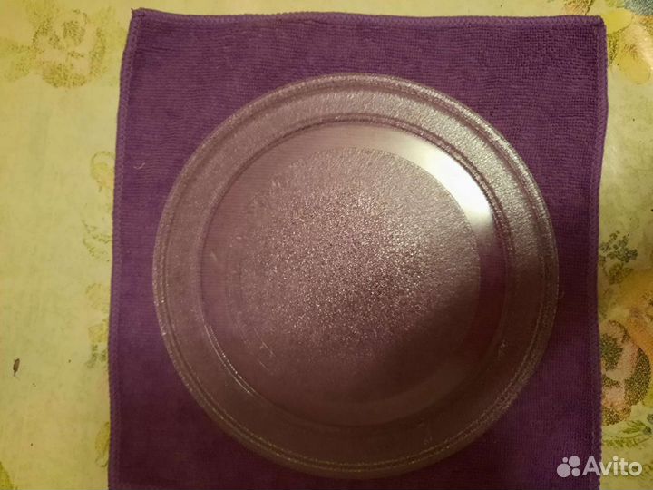 Новая тарелка для микроволновой печи Samsung