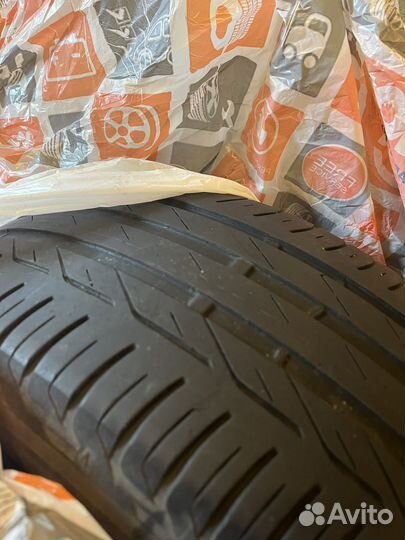 Bridgestone Turanza T001 205/55 R16