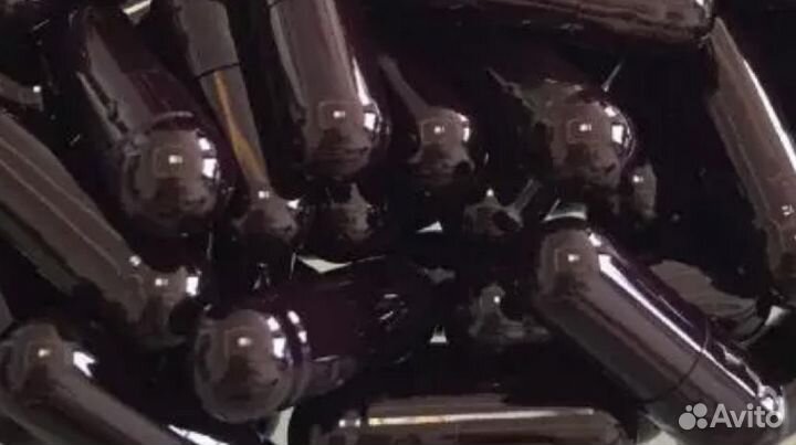 Услуга по упаковке вашего продукта в капсулы