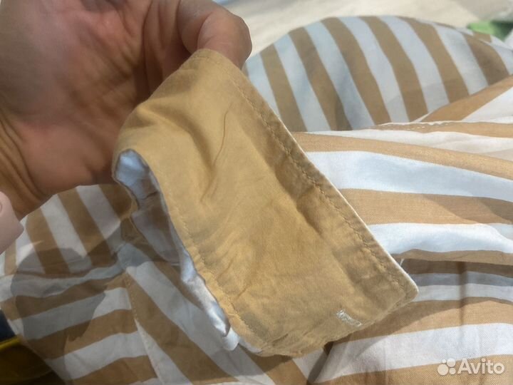 Рубашка детская для мальчиков