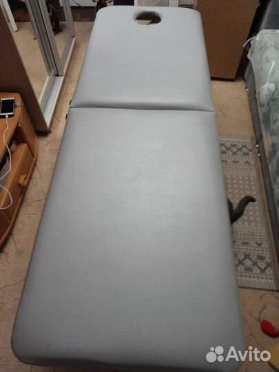 Кушетка косметологическая, массажная