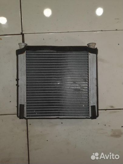 Радиатор отопителя Audi A8 2 (D3, 4E) 2002-2010г